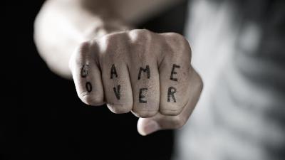 How Do You Know When To Call It Quits?