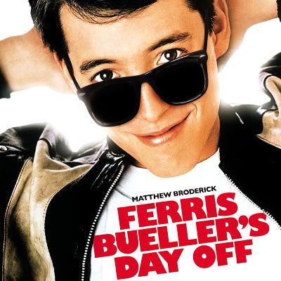 Classics: Ferris Bueller's Day Off