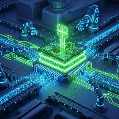 Eclipse 4diac: Open Source als Game Changer für industrielle Steuerungen? Eclipse 4diac: Open Source als Game Changer für industrielle Steuerungen?