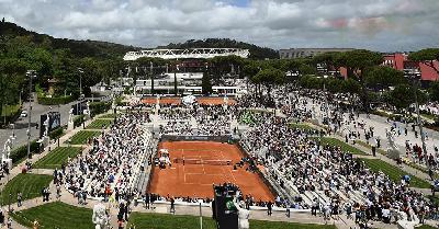 Circo italico