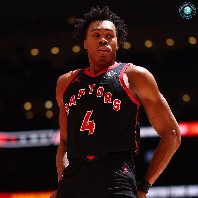 Jurassic Raptors Park & Troppi infortuni in NBA Jurassic Raptors Park & Troppi infortuni in NBA