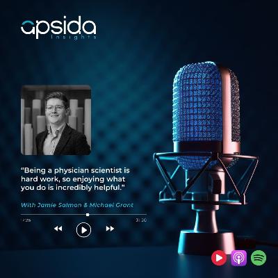 Targeted Talks: Leaders in Oncology - Dr. Michael Grant