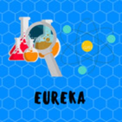 Eureka Segundo programa de la tercera temporada