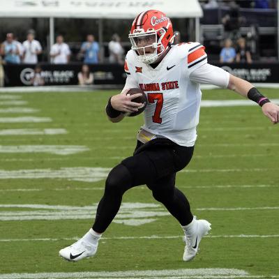 Will Oklahoma State recover from crucial loss? Will Oklahoma State recover from crucial loss?