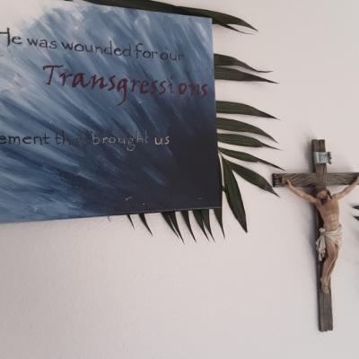 Good Friday