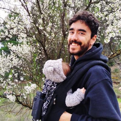 La Radio del Somormujo - Programa 263. Lucas de Las Heras y la riqueza ornitológica de Albacete La Radio del Somormujo - Programa 263. Lucas de Las Heras y la riqueza ornitológica de Albacete