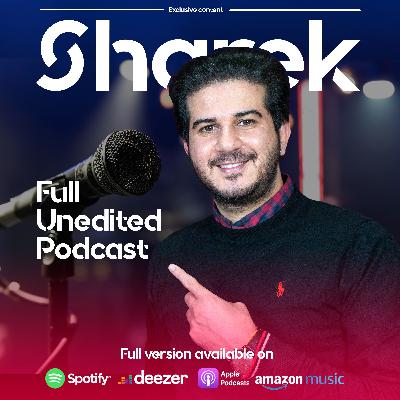 #10-Talking ShowBiz, Radio Hosting, Careers with Othmane Lamine
