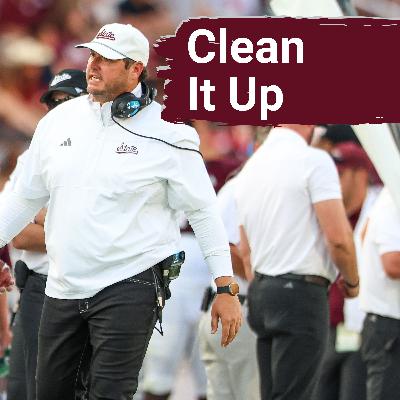 Mississippi State's SHOCKING Penalty Problem REVEALED | Can They OVERCOME Before SEC Play?