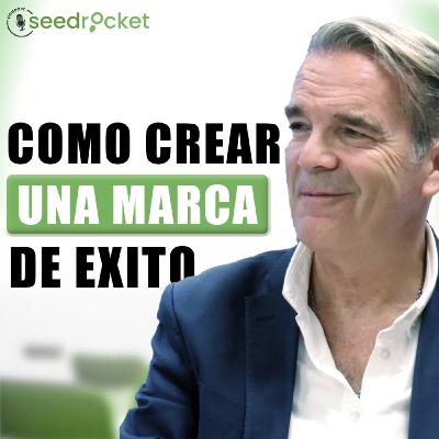 El secreto del ÉXITO de las mejores MARCAS | Experto en BRANDING cuenta todo | Jeff Ricbour