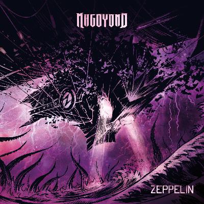213Rock Harrag Melodica Live interview avec Julien Le Mago Escalas du groupe Magoyond le 20 03 2026 on Vinylestimes Classic Rock Radio