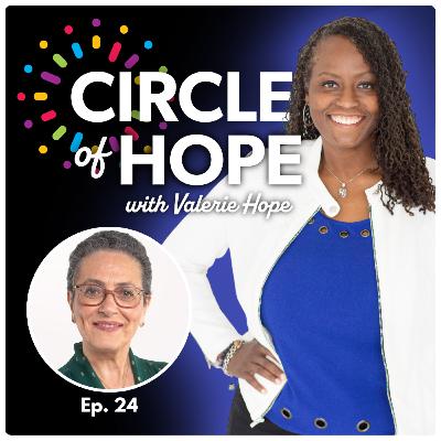 How to Build Trust & Empathy in Teams (and Families)| Ep. 24 COH | Valerie Hope