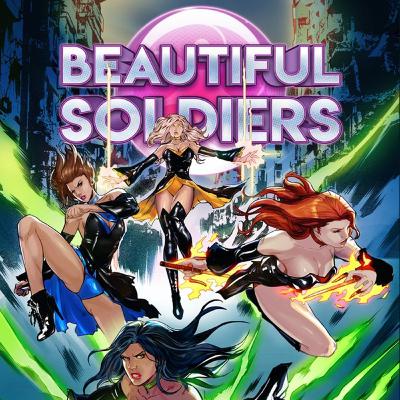 Beautiful Soldiers