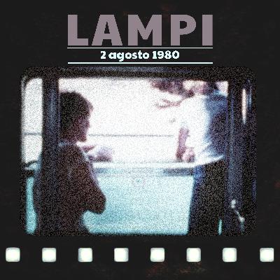 Ep. 3 - INDAGINI E PRESAGI
