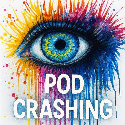 Pod Crashing Episode 411 With Andrew Gillum From The Podcast Native Land Pod Crashing Episode 411 With Andrew Gillum From The Podcast Native Land
