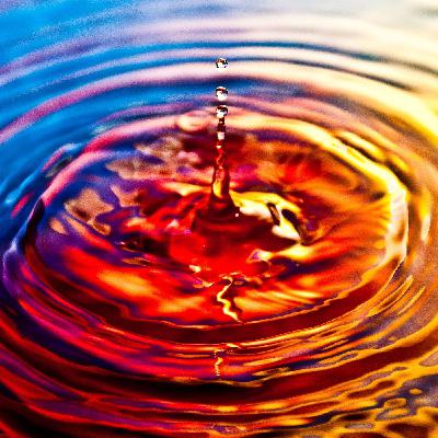 "Ripple Effects"-  A Message From the Sovereign Grand Commander