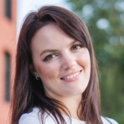 Tatjana Laanvee Tatjana Laanvee