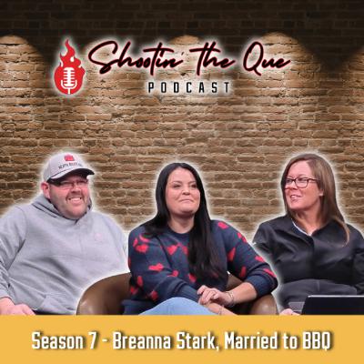 Breanna Stark - Married To BBQ: From Texas BBQ To TikTok Stardom