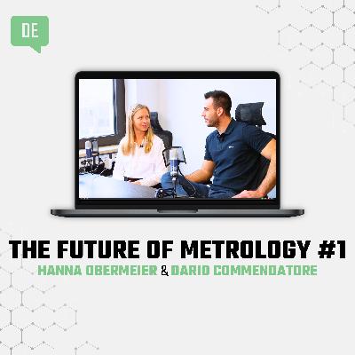 FoM - Hanna und Dario über die Zukunft der Messtechnik