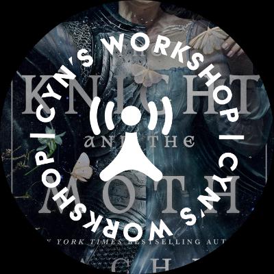 The Knight and the Moth: Haunting Fantasy, Dark Secrets, and Unforgettable Characters