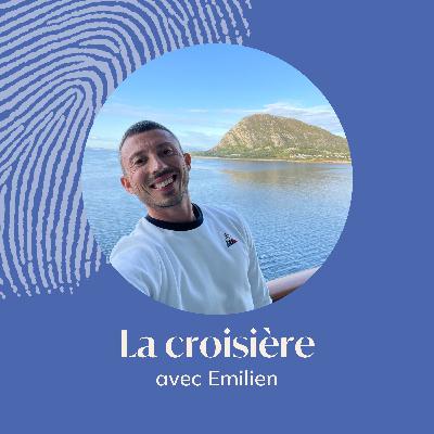 Les secrets des croisières modernes