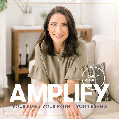 77: Being a Crappy Christian, Cancel Culture & Relationship Over Religion with Blake Guichet