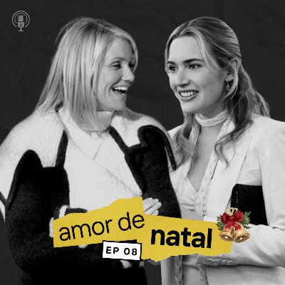 #008: o amor não tira férias