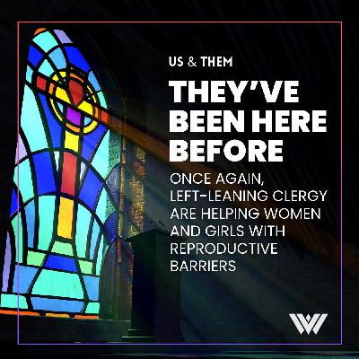 Us & Them: They’ve Been Here Before