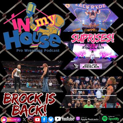 Episode 144: "You don't have talking pneumonia! So lets go!"