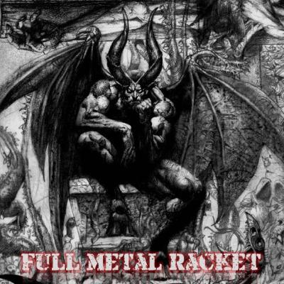 Full Metal Racket 19th October 2025