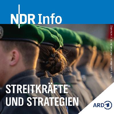 Freiwilliger Wehrdienst - reicht das? (mit Christian Mölling)
