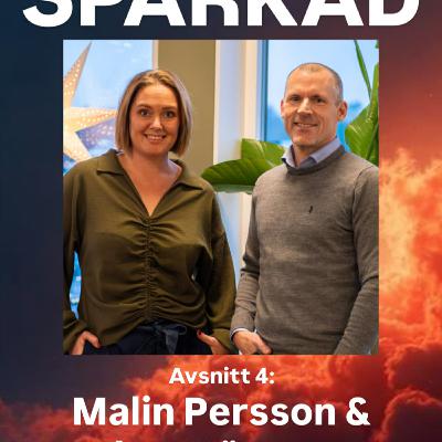 Malin Persson & Johan Rönngren. En uppsägning. Två perspektiv. Och ett annat slut. Malin Persson & Johan Rönngren. En uppsägning. Två perspektiv. Och ett annat slut.