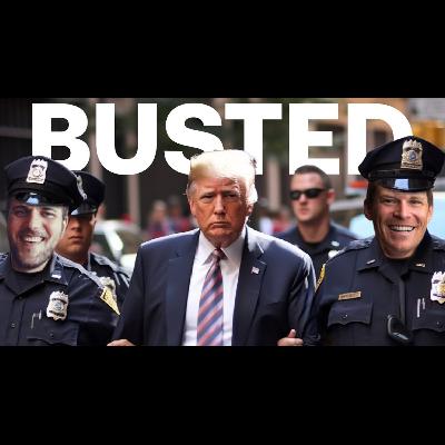#061 Trump Guilty - What Does This Mean For Crypto? #061 Trump Guilty - What Does This Mean For Crypto?
