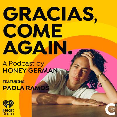 Paola Ramos: Driving Modern Journalism In My Own Lane