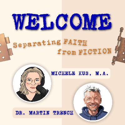 Ep01: Welcome to Unhinged: Separating Faith from Fiction!