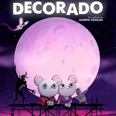CSLM 519 - El cineasta de una idea