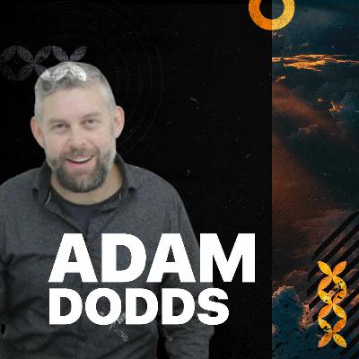 The Joseph Dimension - Pastor Adam Dodds - 04/07/2021