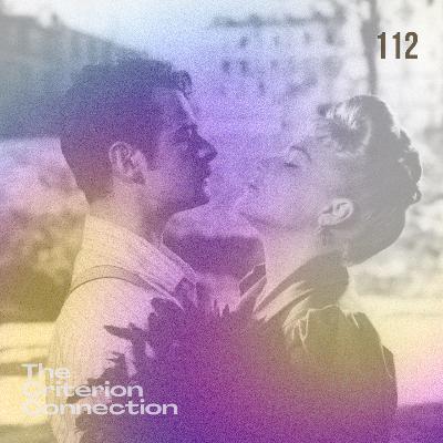 112 - CASQUE D’OR (1952), plus Criterion Collection announcement for November 2025 112 - CASQUE D’OR (1952), plus Criterion Collection announcement for November 2025