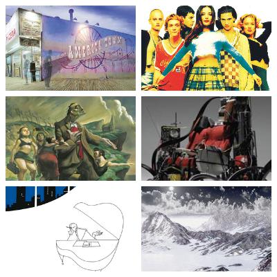 Episode 57: Five, Friends, Drama, Yesterday, Steppin', Monster