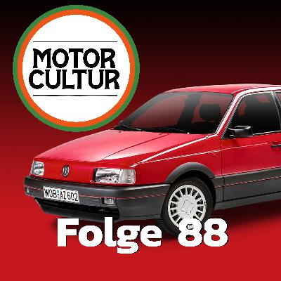 Folge 88: Der Gucci Passat Folge 88: Der Gucci Passat