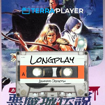 Akumajō Densetsu Akumajō Densetsu