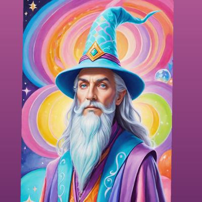 Episode 16 part 2 with Craig Weinberg 🧙‍♂️