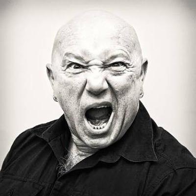 Angry Anderson– Australia’s Most Famous Rock N Roll Outlaw