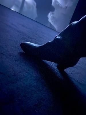 24 - Walk in my Words