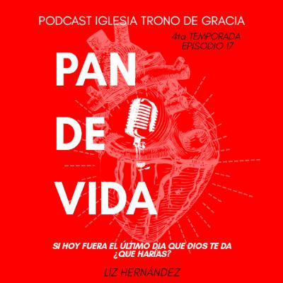 Si hoy fuera el último día que Dios te da ¿Que harías? Si hoy fuera el último día que Dios te da ¿Que harías?