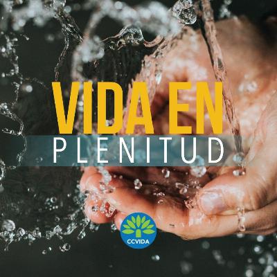 "VIVAMOS CON SENTIDO DE PROPOSITO" - Pastor: Rocco Di Trolio - Centro Cristiano Vida