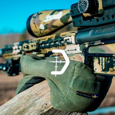23. Shooting is a Thinking Man's Sport - Drengr Precision