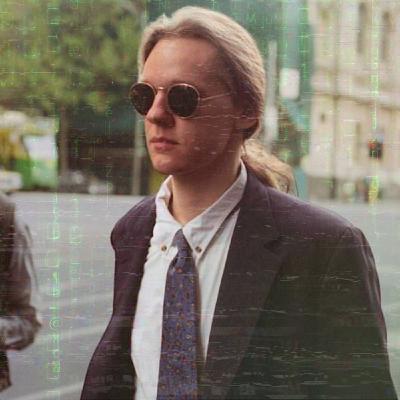 Cypherpunk Wikifreaks