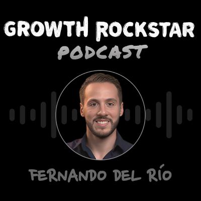 Escalar sin perder la esencia | Fernando del Río (Chief Growth & Marketing Officer @ Talisis)