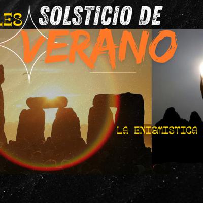 Solsticio de verano Rituales