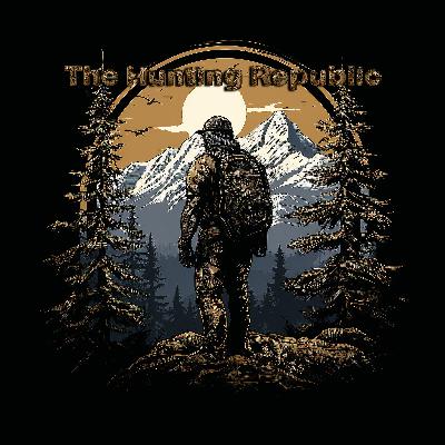 Ep12. "Red"emption - The tale of a 27 year hunting journey.